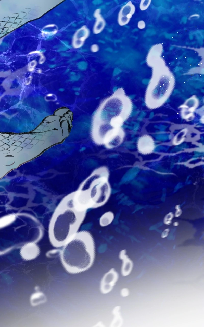 The Mermaid I Loved Chapter 50 - Page 60