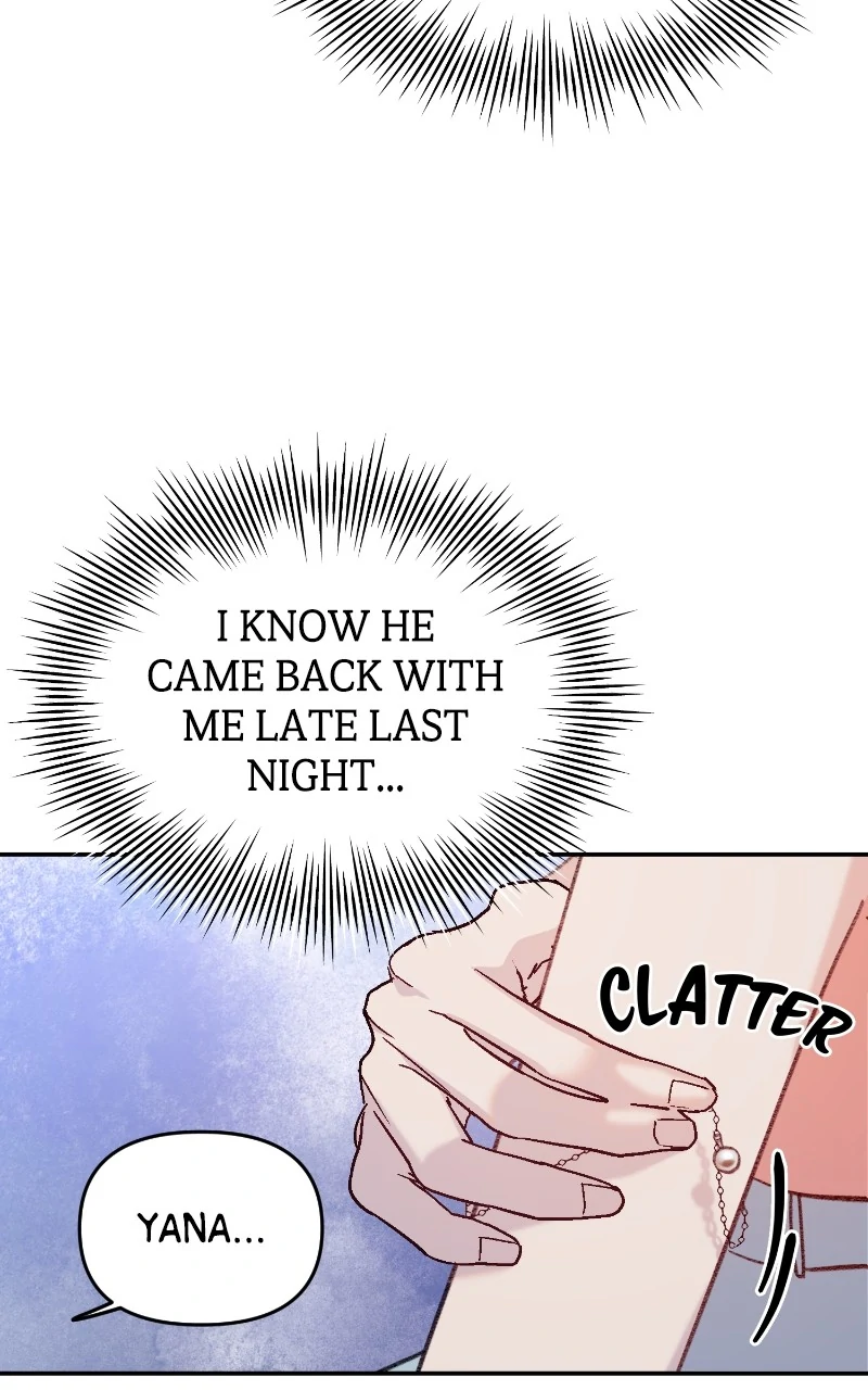 The Mermaid I Loved Chapter 50 - Page 63