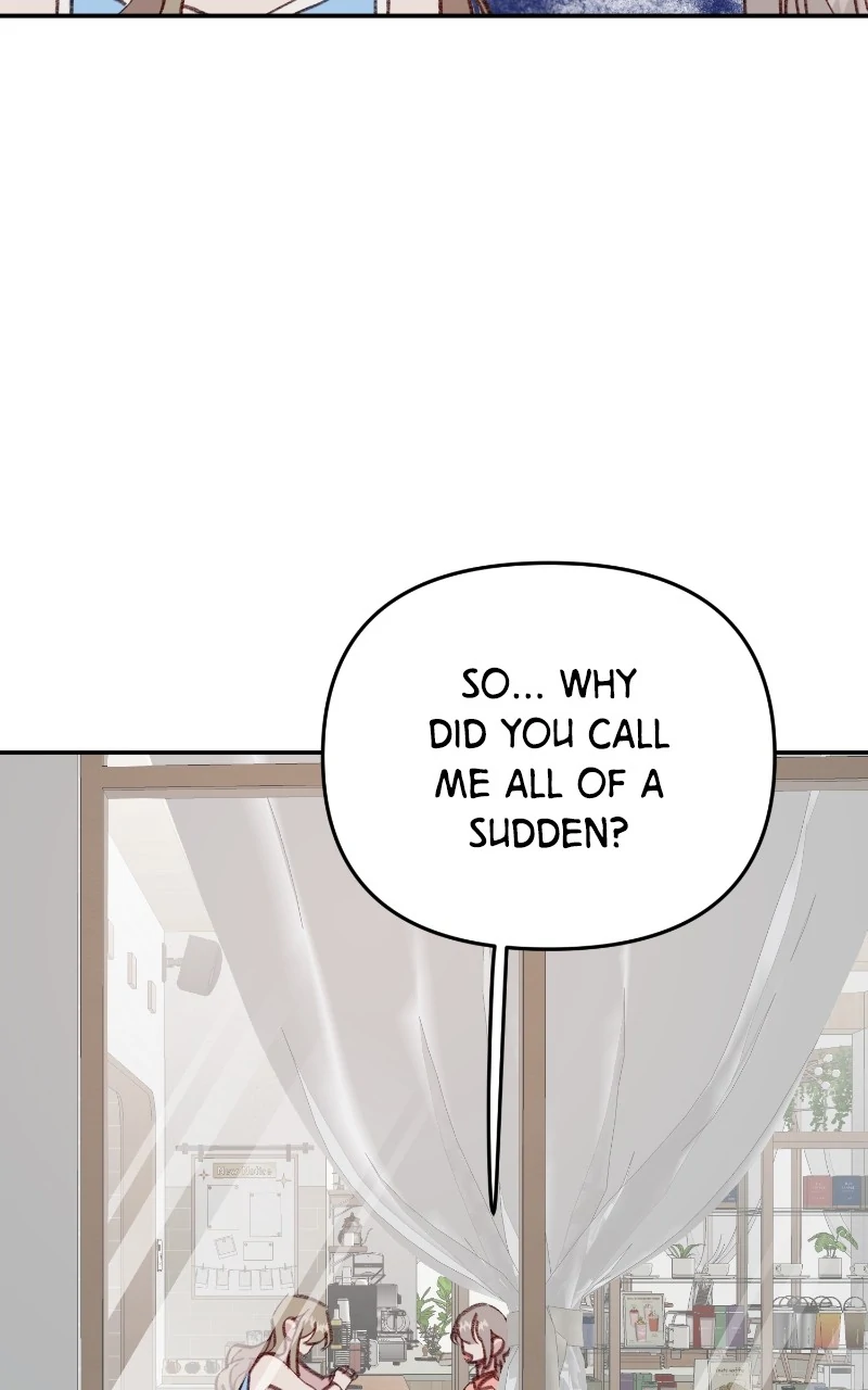 The Mermaid I Loved Chapter 50 - Page 65