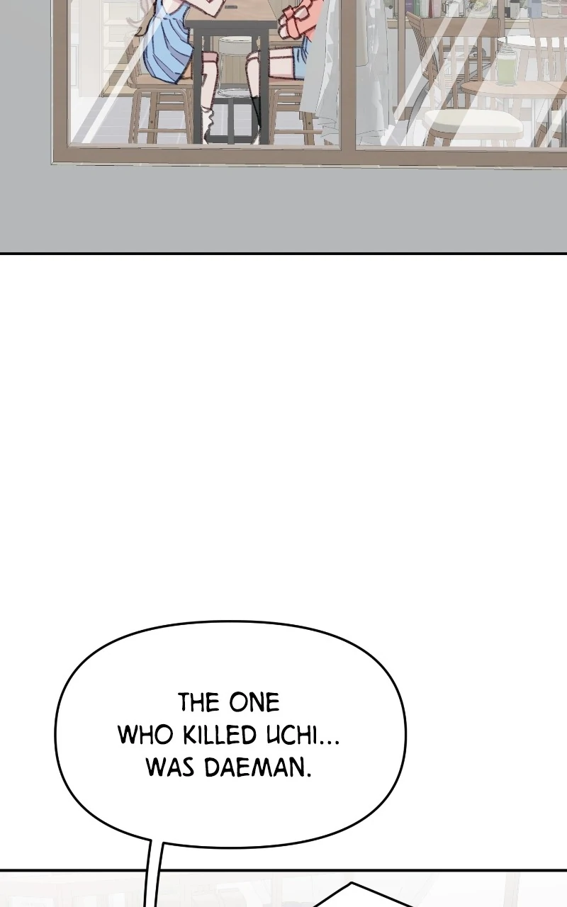 The Mermaid I Loved Chapter 50 - Page 66