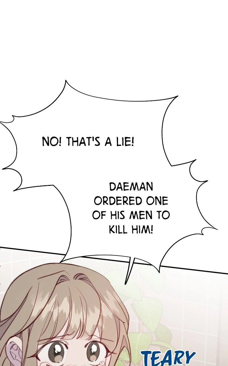 The Mermaid I Loved Chapter 50 - Page 68