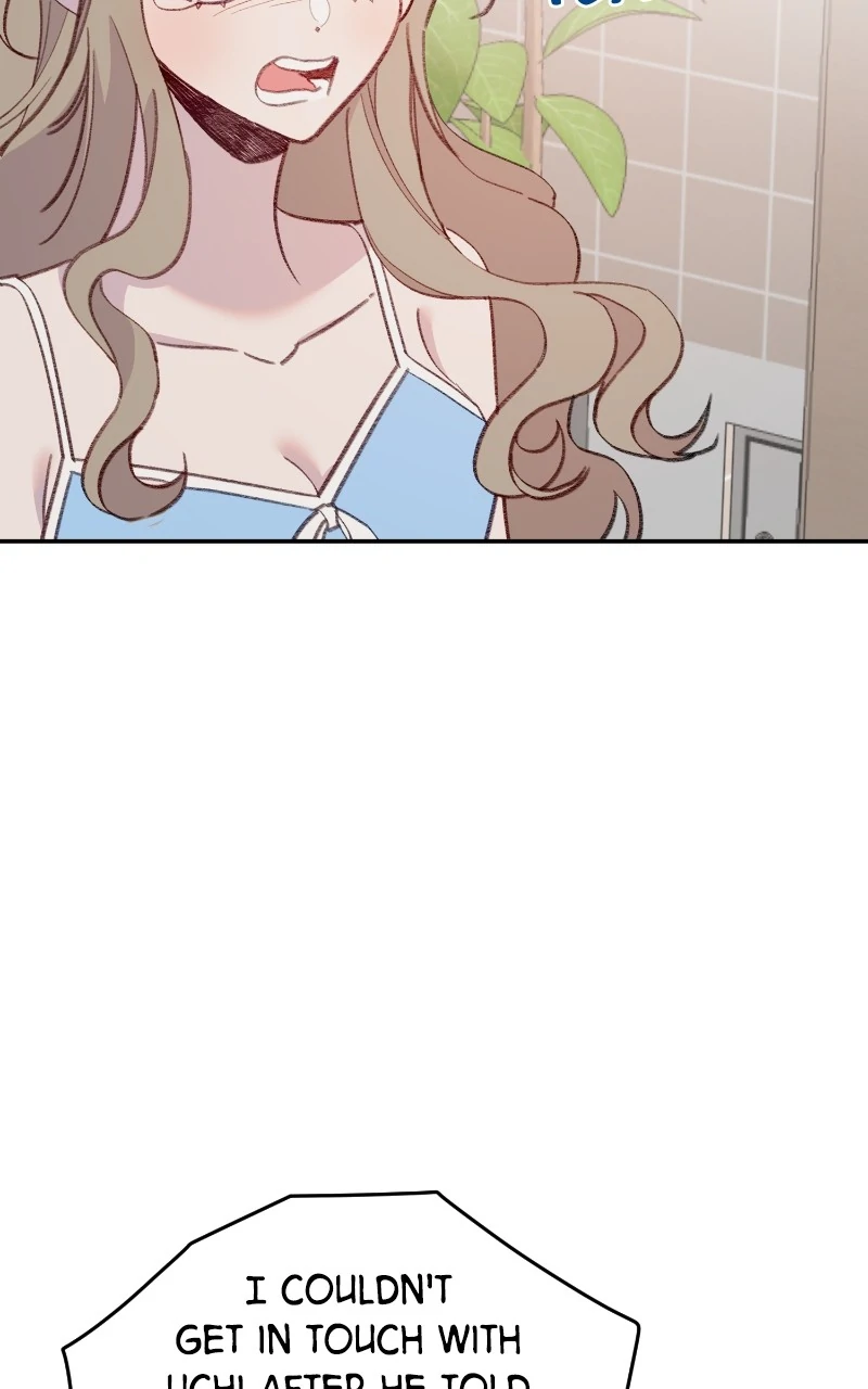 The Mermaid I Loved Chapter 50 - Page 69