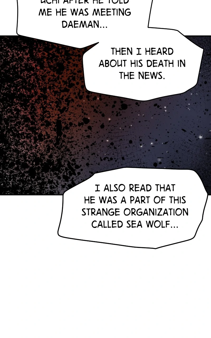 The Mermaid I Loved Chapter 50 - Page 70