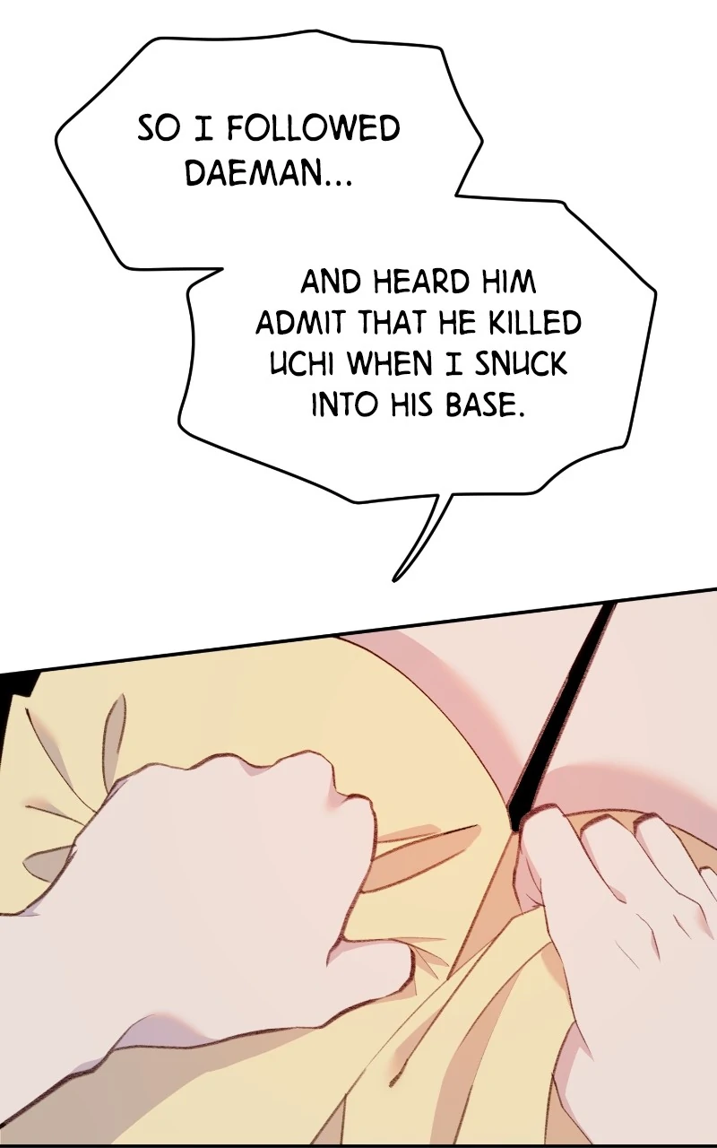 The Mermaid I Loved Chapter 50 - Page 71