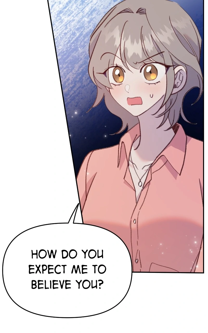 The Mermaid I Loved Chapter 50 - Page 73