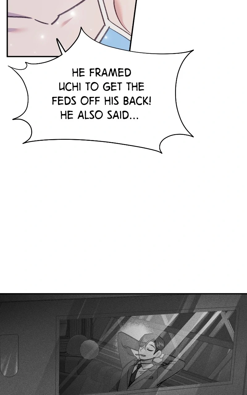 The Mermaid I Loved Chapter 50 - Page 75