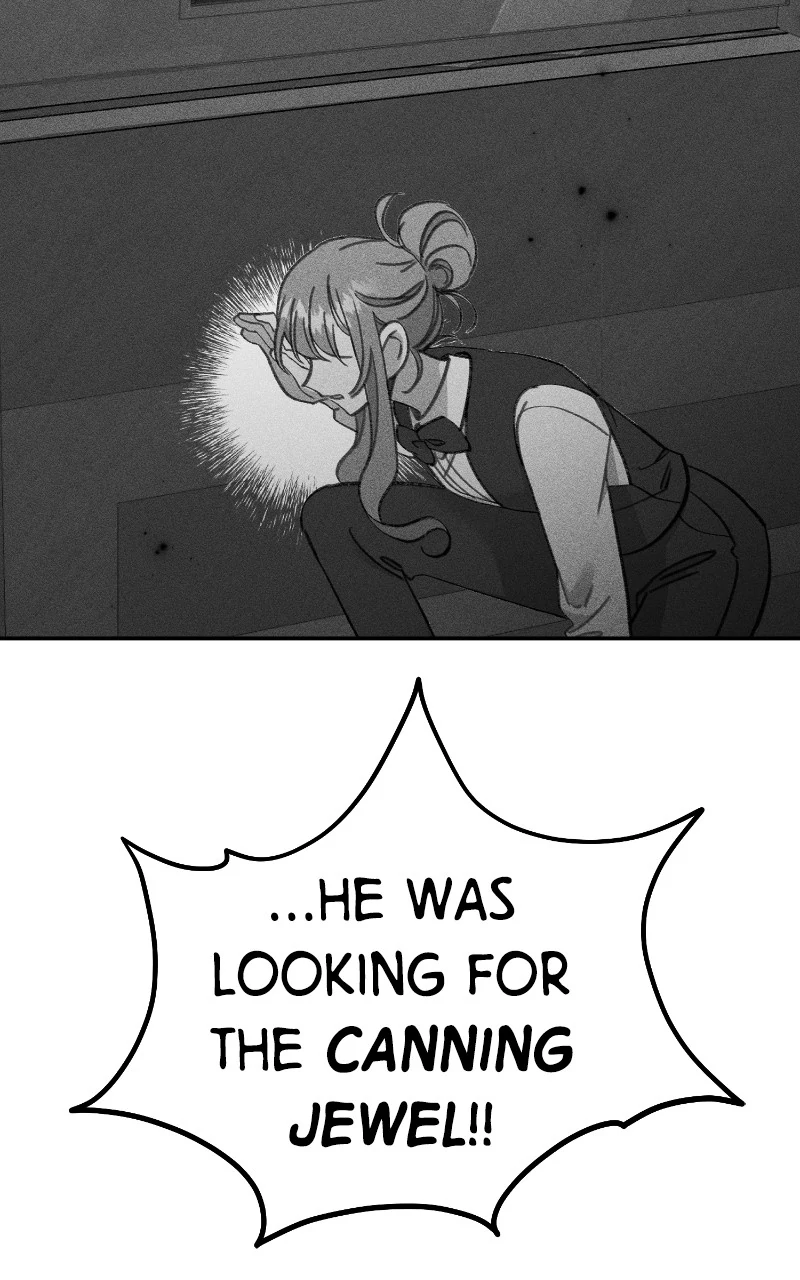 The Mermaid I Loved Chapter 50 - Page 76