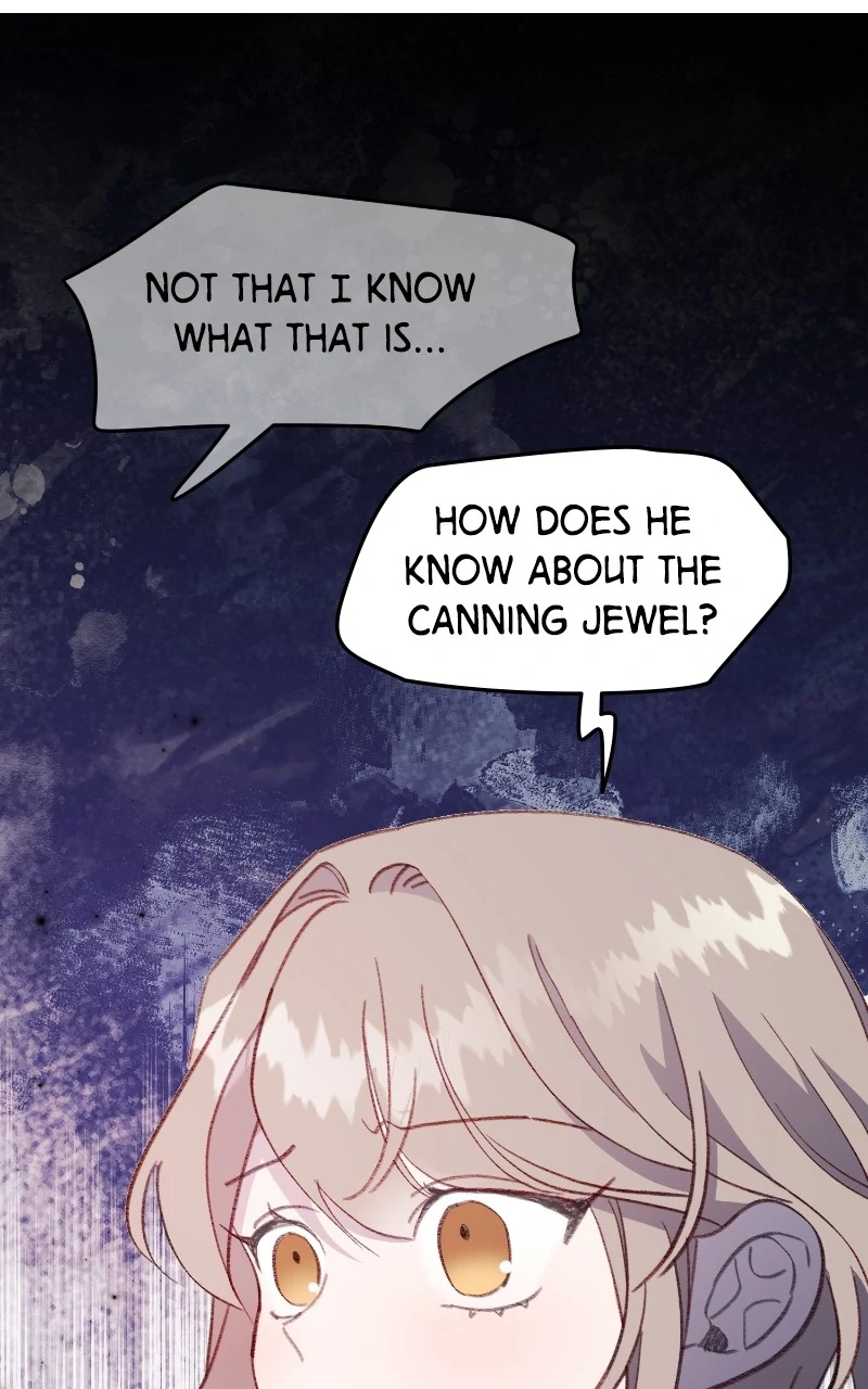 The Mermaid I Loved Chapter 50 - Page 77