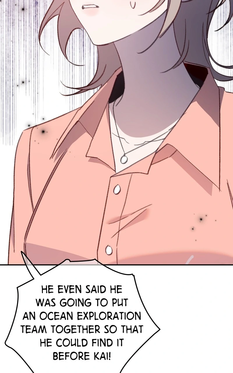 The Mermaid I Loved Chapter 50 - Page 78