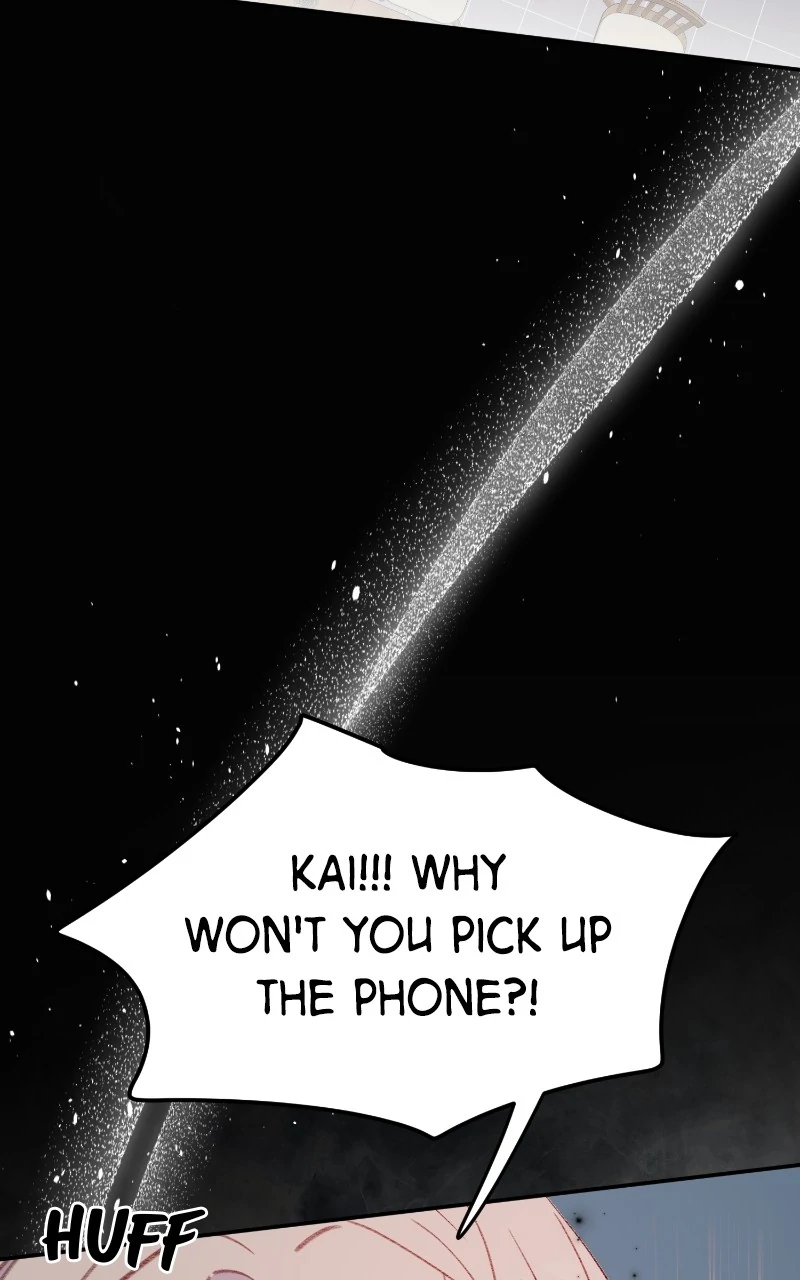 The Mermaid I Loved Chapter 50 - Page 80