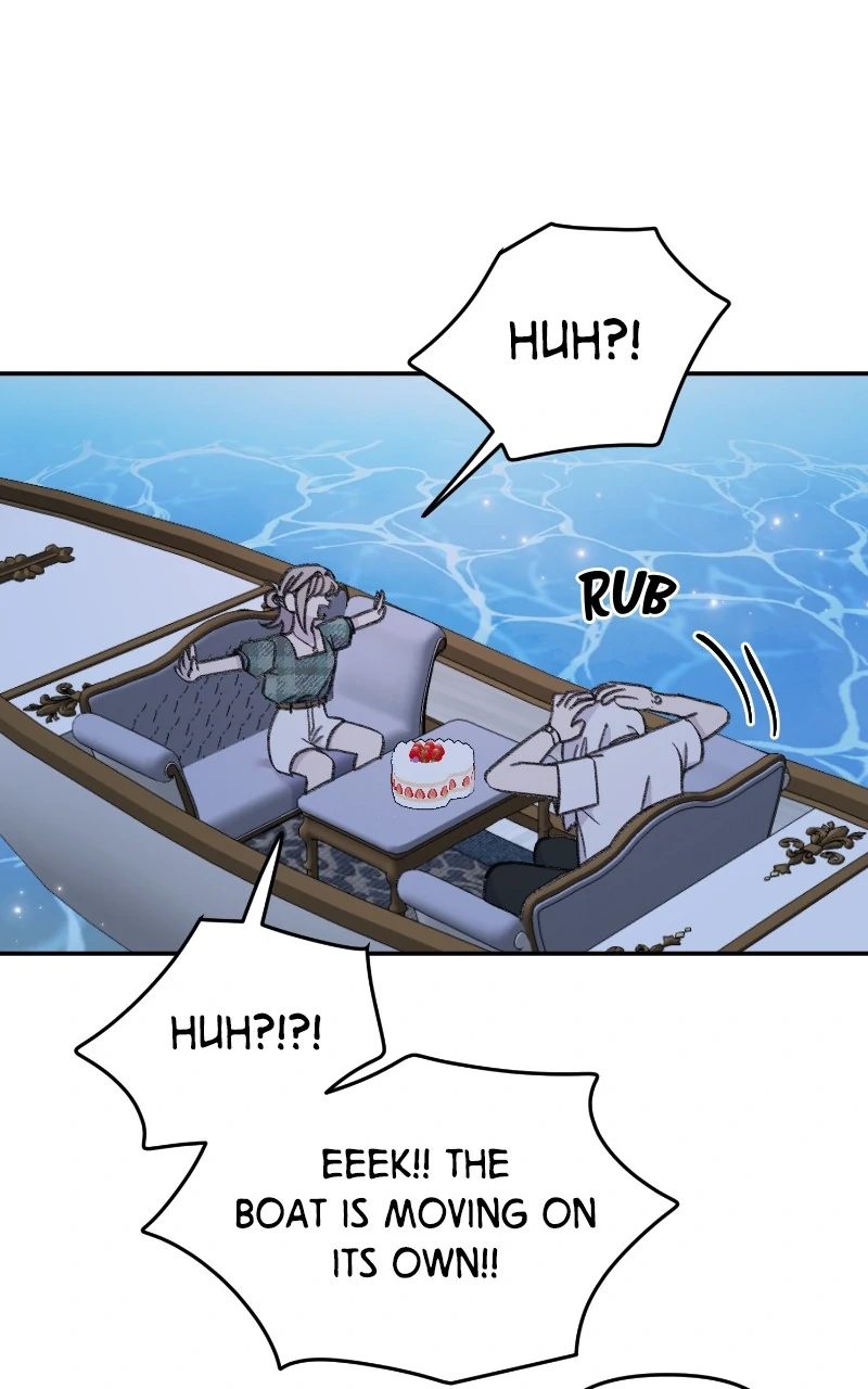 The Mermaid I Loved Chapter 50 - Page 9