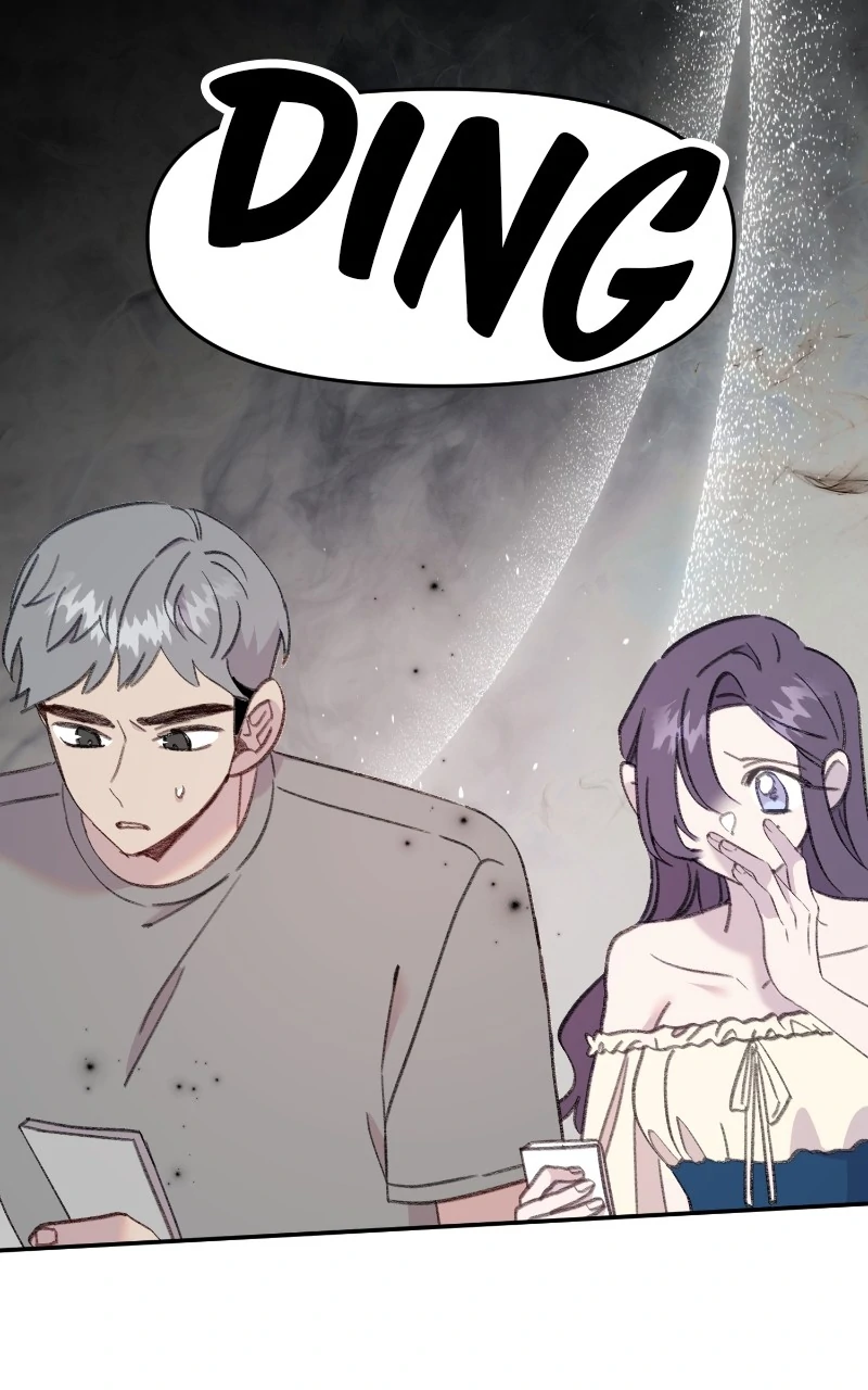 The Mermaid I Loved Chapter 50 - Page 83