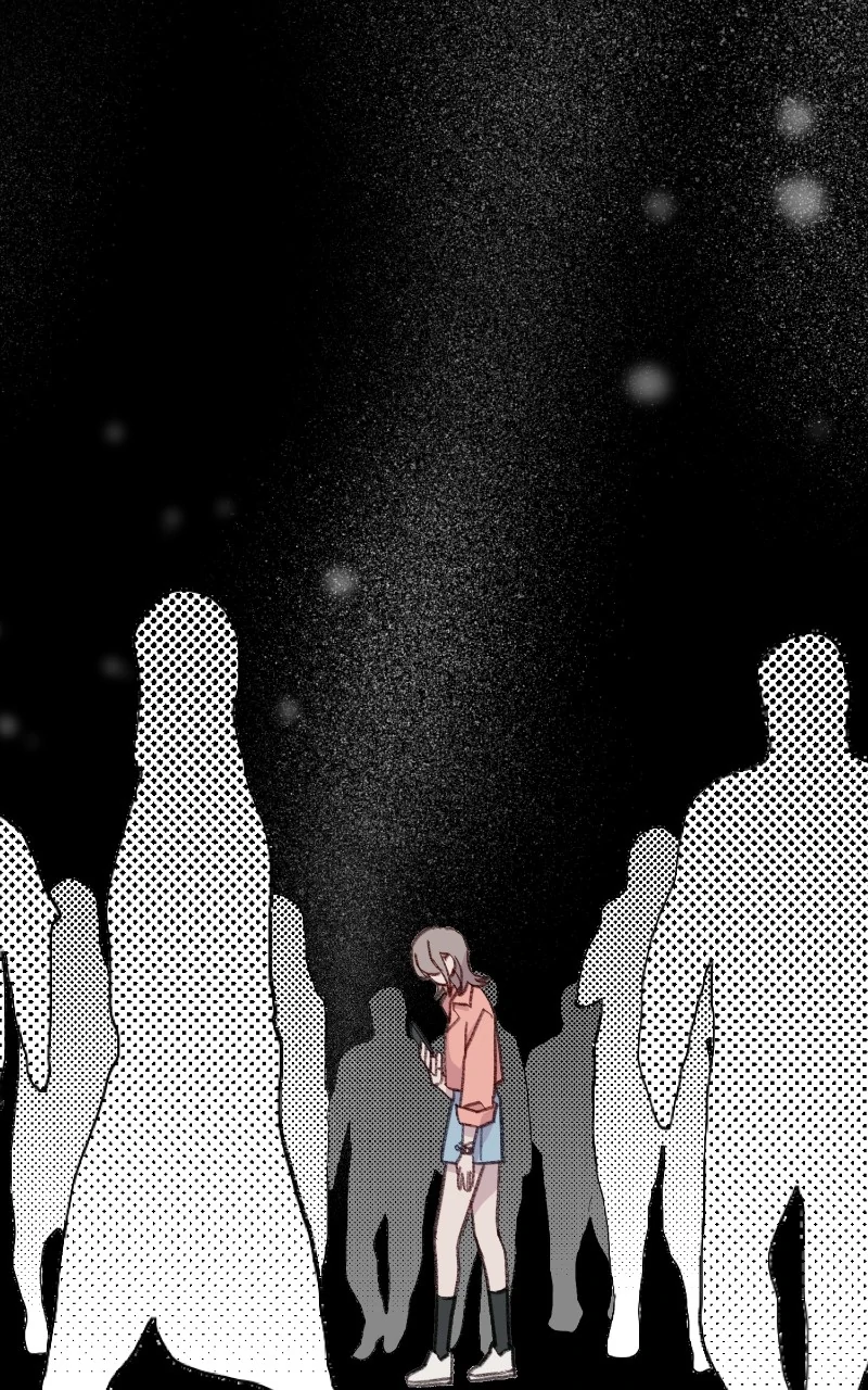 The Mermaid I Loved Chapter 50 - Page 88
