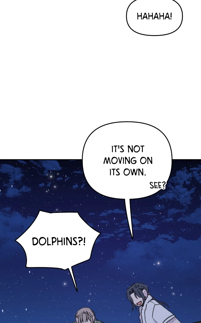 The Mermaid I Loved Chapter 50 - Page 10