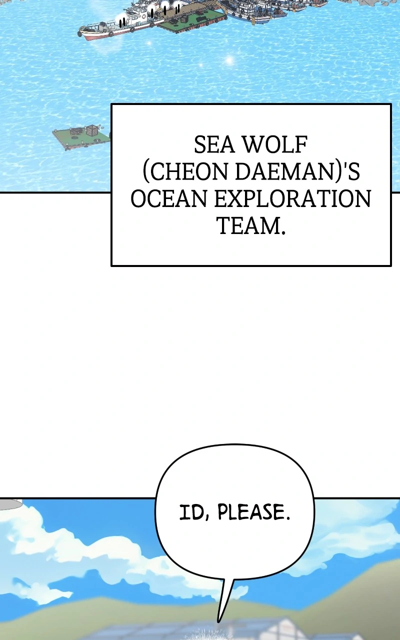 The Mermaid I Loved Chapter 50 - Page 92