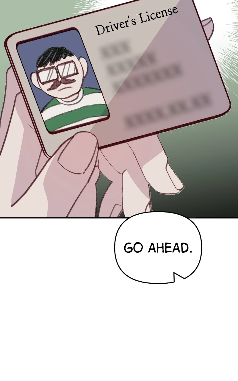 The Mermaid I Loved Chapter 50 - Page 94