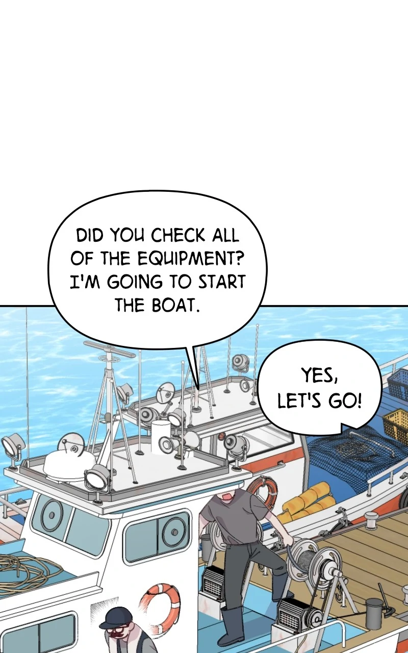 The Mermaid I Loved Chapter 50 - Page 95
