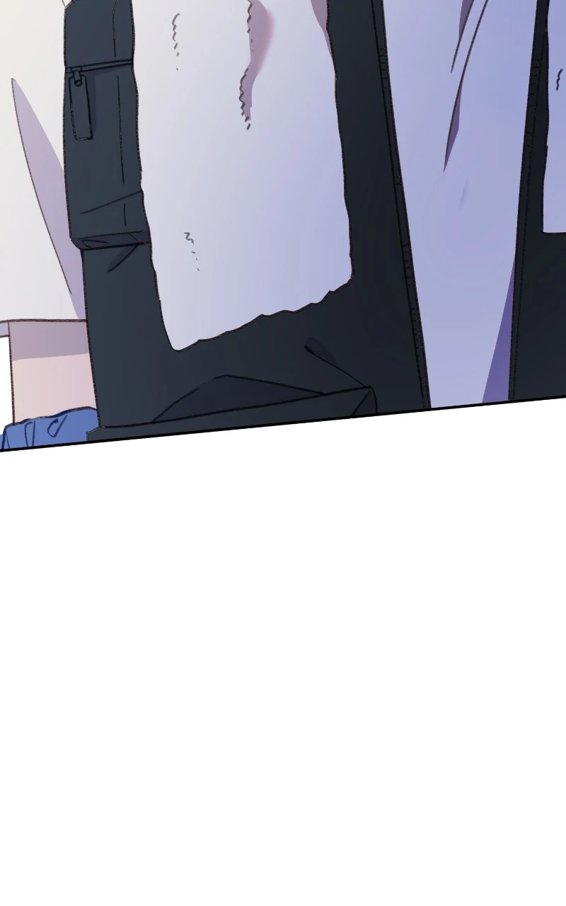 The Mermaid I Loved Chapter 50 - Page 98