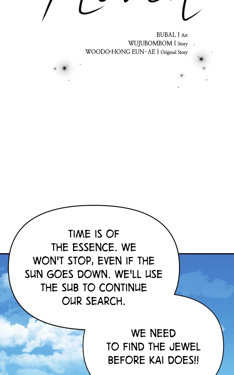 The Mermaid I Loved Chapter 51 - Page 2