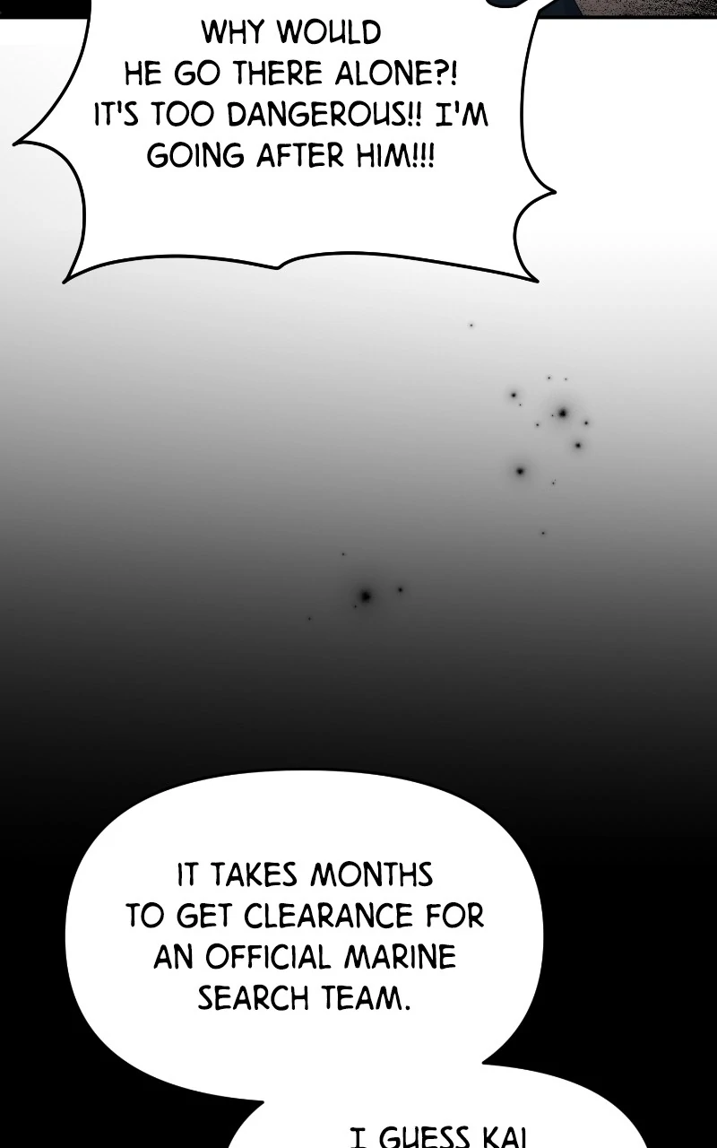 The Mermaid I Loved Chapter 51 - Page 11
