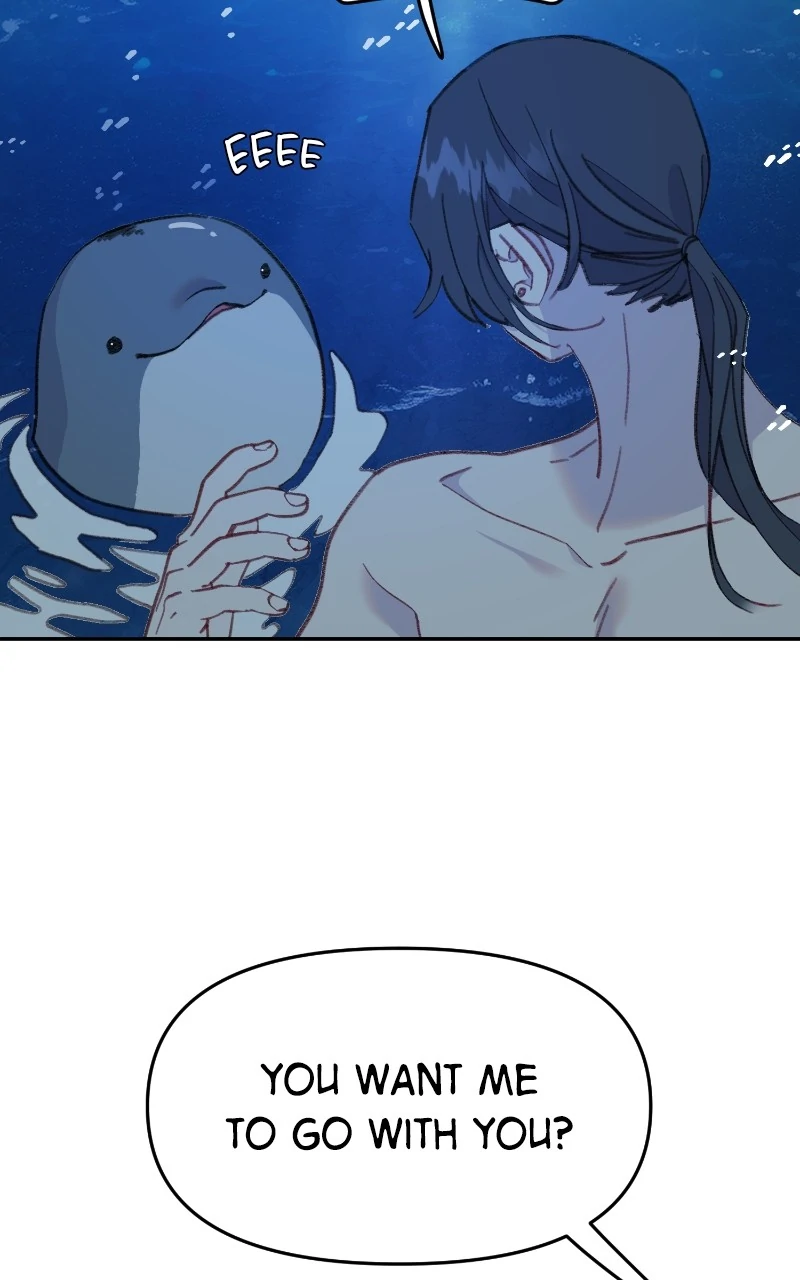 The Mermaid I Loved Chapter 51 - Page 18
