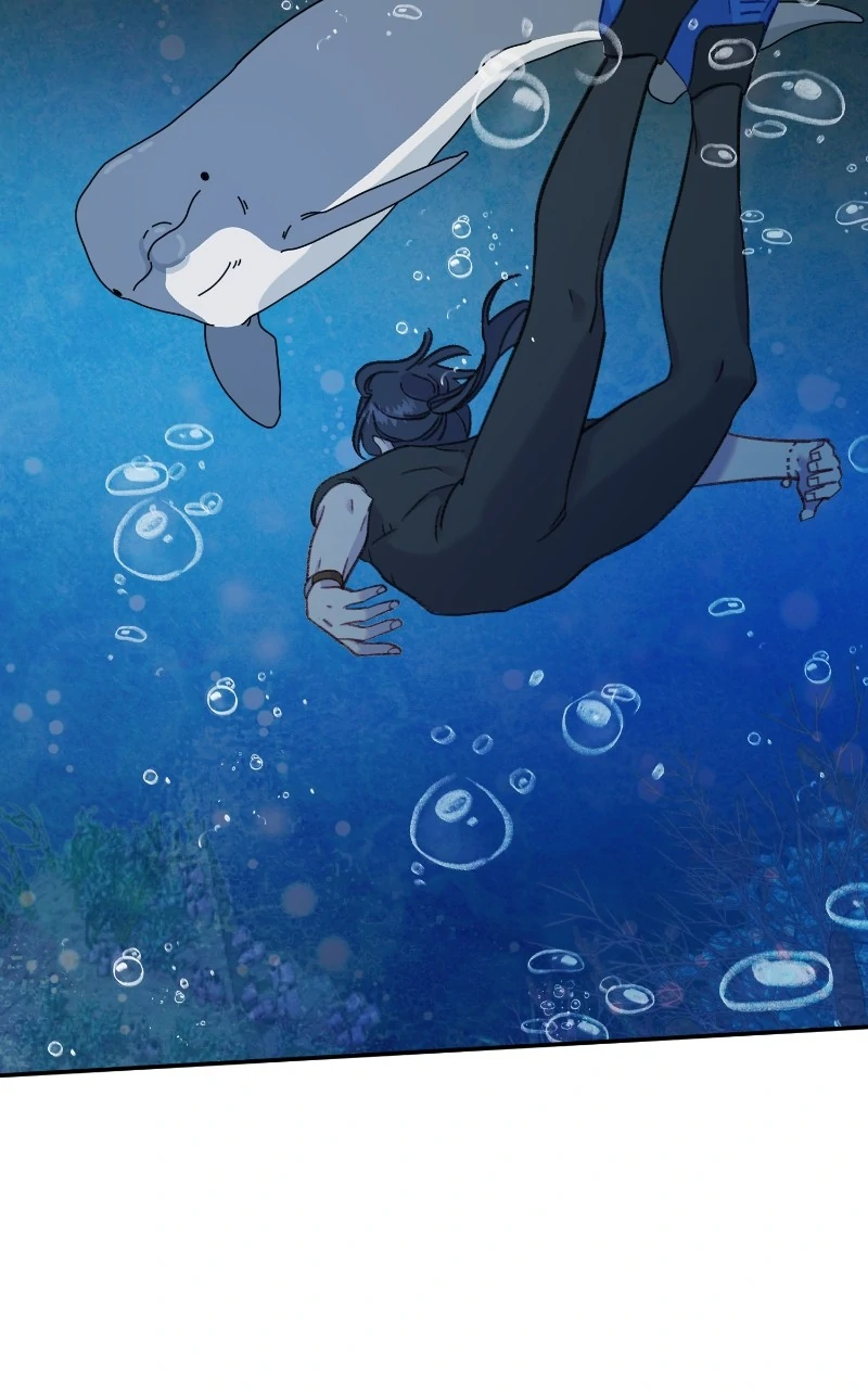 The Mermaid I Loved Chapter 51 - Page 20