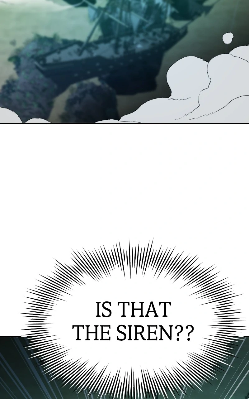 The Mermaid I Loved Chapter 51 - Page 23