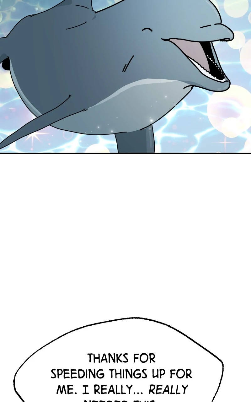 The Mermaid I Loved Chapter 51 - Page 26