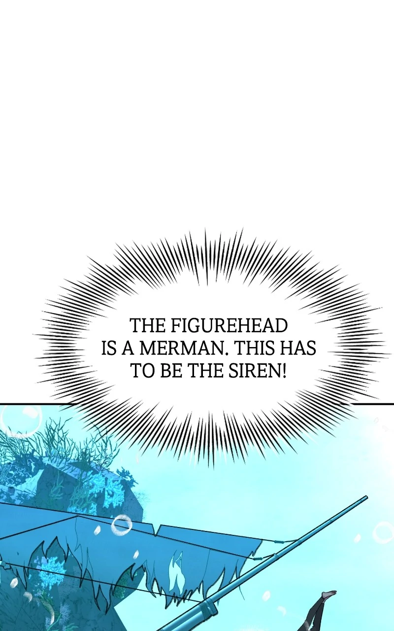 The Mermaid I Loved Chapter 51 - Page 28