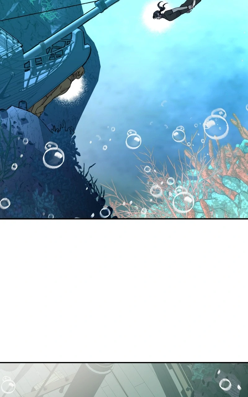 The Mermaid I Loved Chapter 51 - Page 29