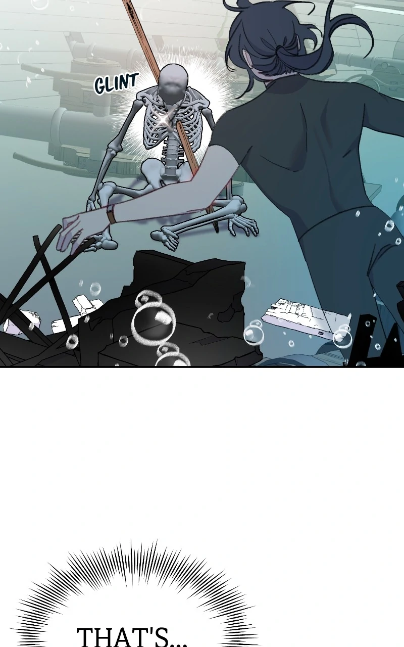 The Mermaid I Loved Chapter 51 - Page 31