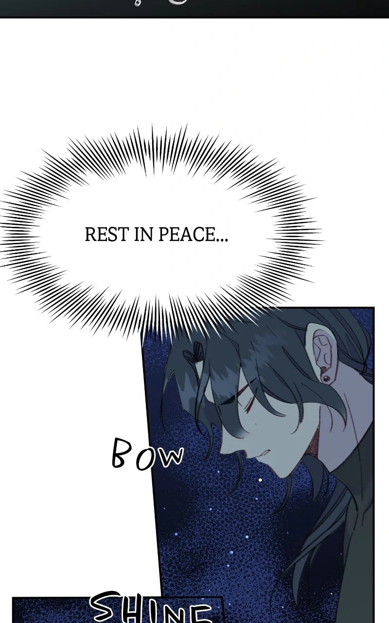 The Mermaid I Loved Chapter 51 - Page 34