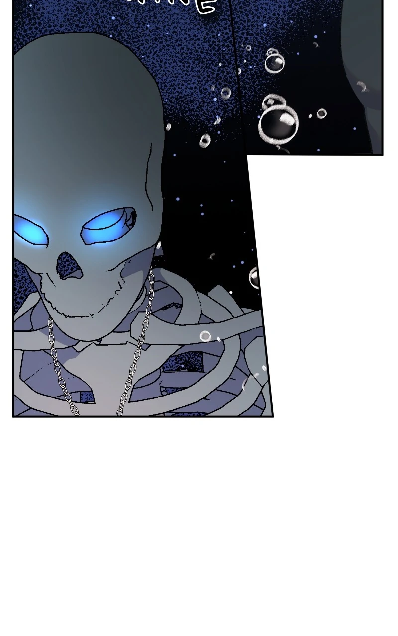 The Mermaid I Loved Chapter 51 - Page 35