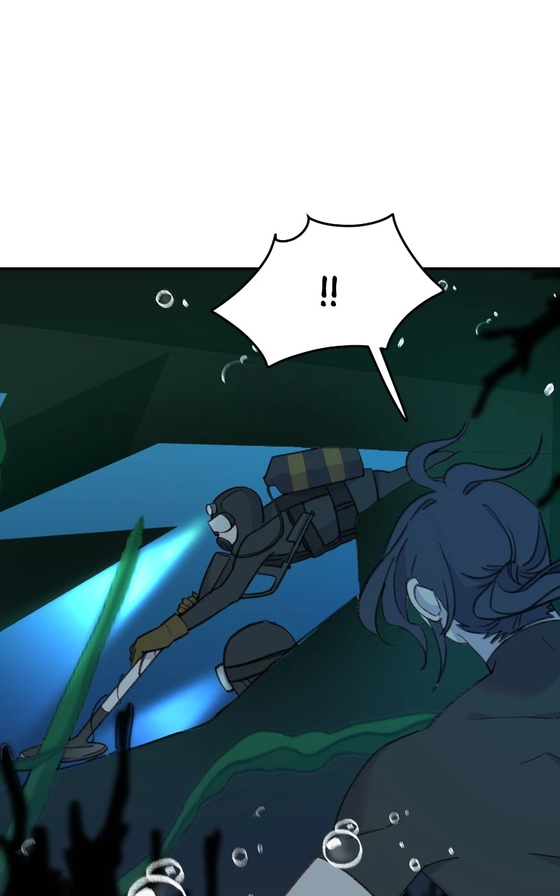 The Mermaid I Loved Chapter 51 - Page 37