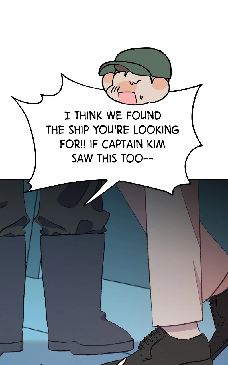 The Mermaid I Loved Chapter 51 - Page 41