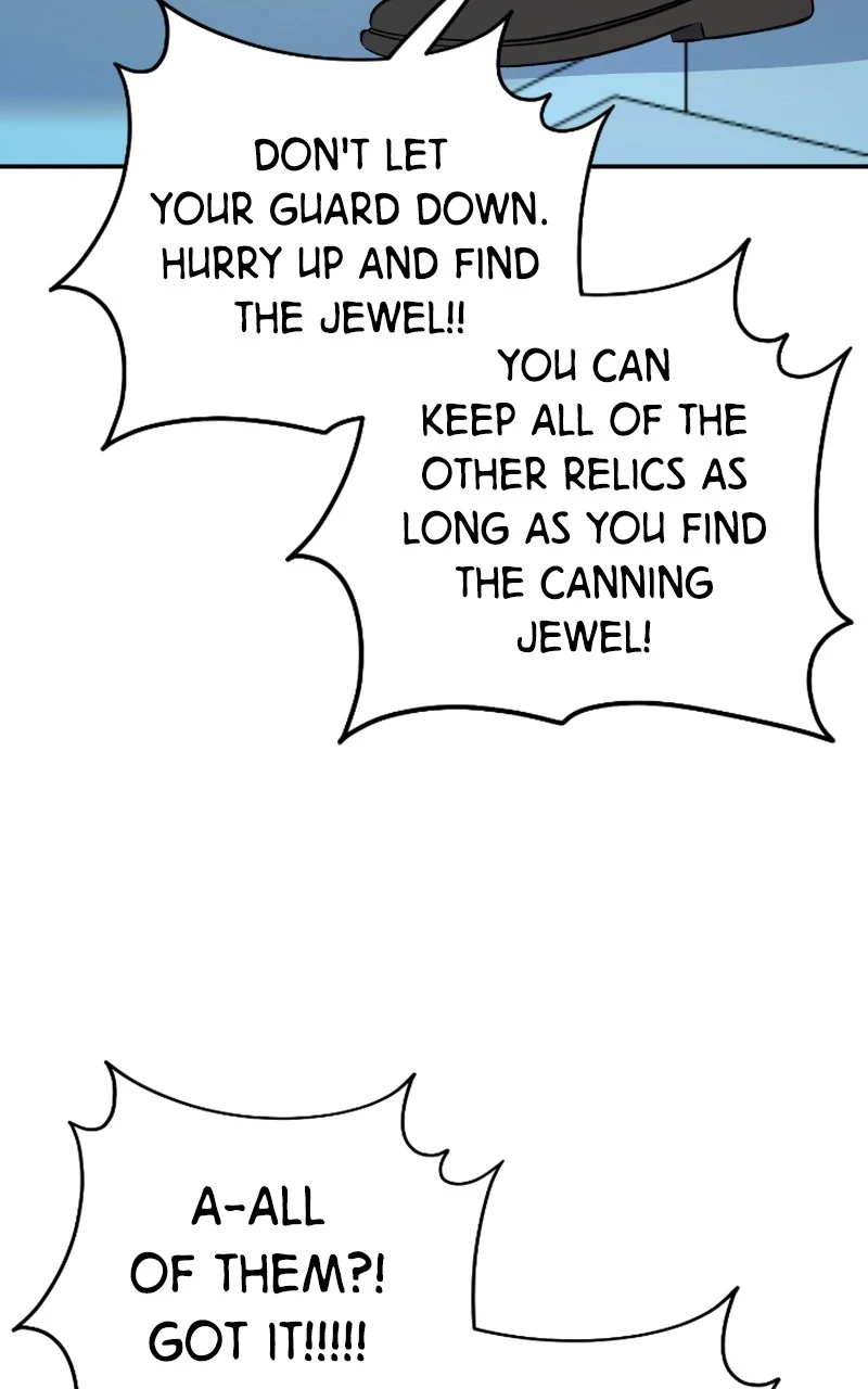 The Mermaid I Loved Chapter 51 - Page 42