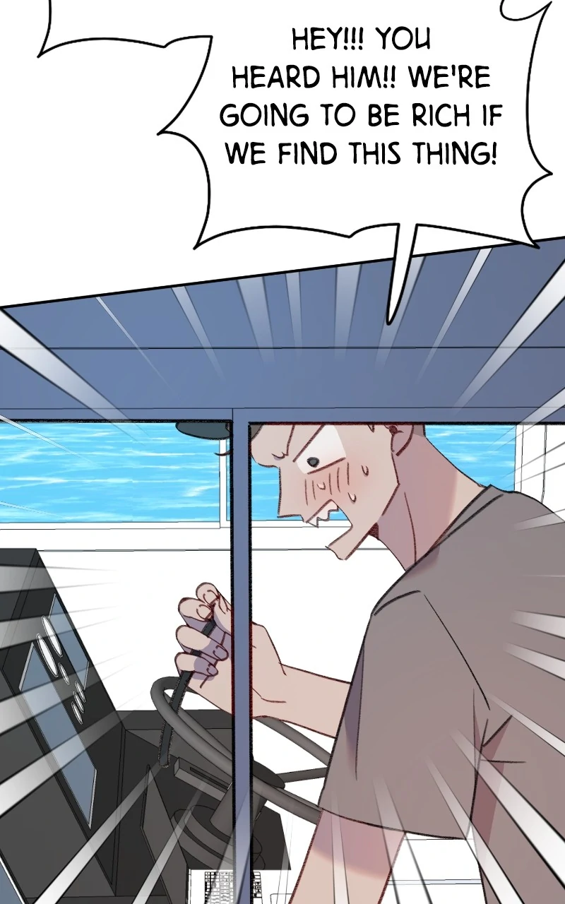 The Mermaid I Loved Chapter 51 - Page 43