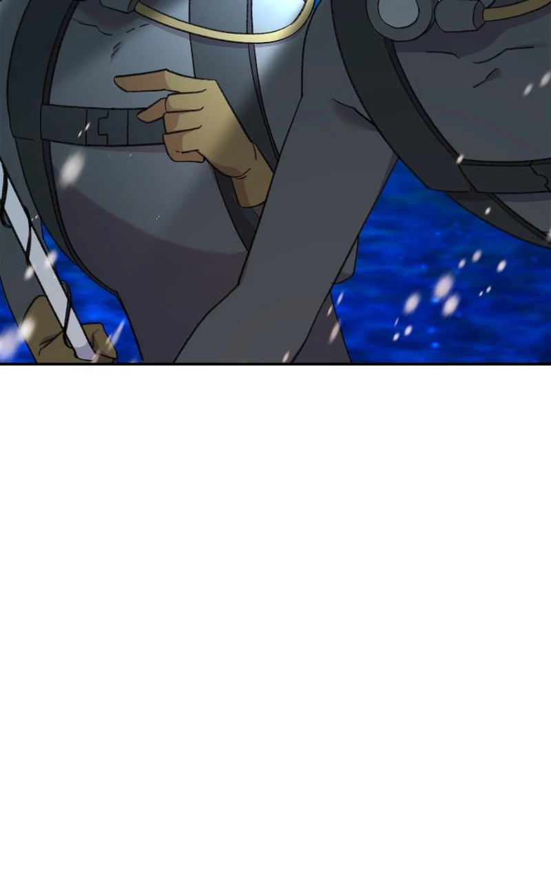 The Mermaid I Loved Chapter 51 - Page 45
