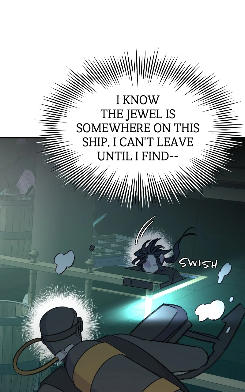 The Mermaid I Loved Chapter 51 - Page 47