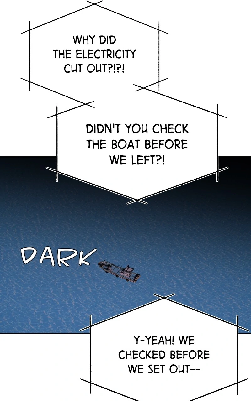 The Mermaid I Loved Chapter 51 - Page 50