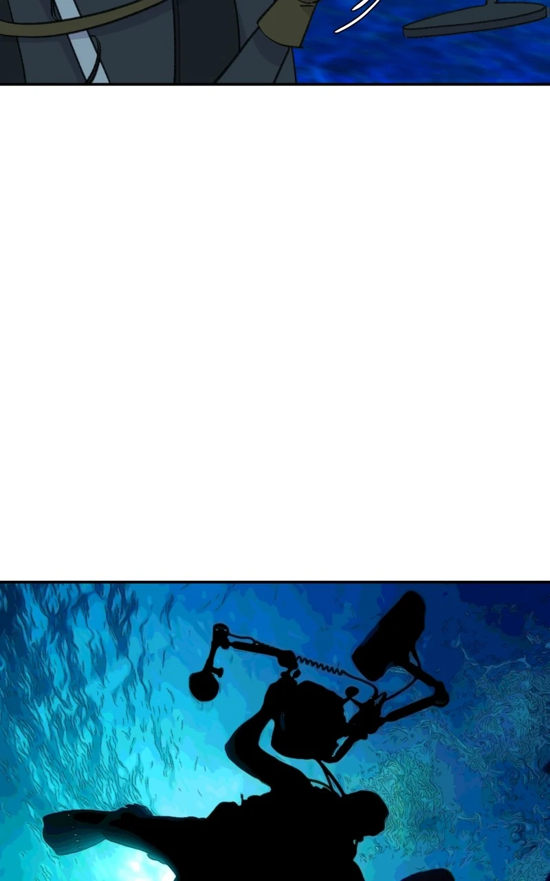 The Mermaid I Loved Chapter 51 - Page 55
