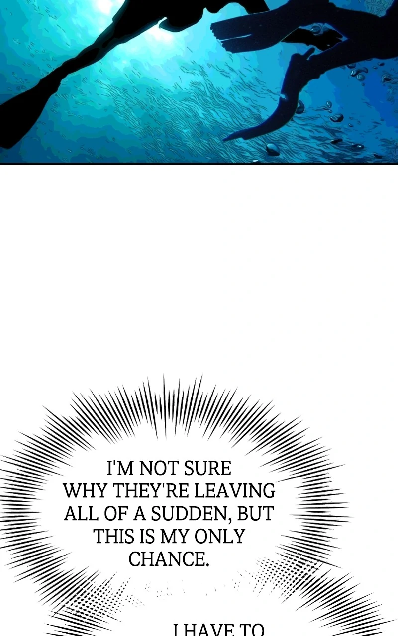 The Mermaid I Loved Chapter 51 - Page 56