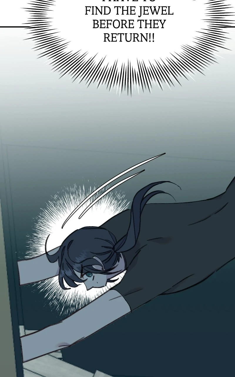 The Mermaid I Loved Chapter 51 - Page 57