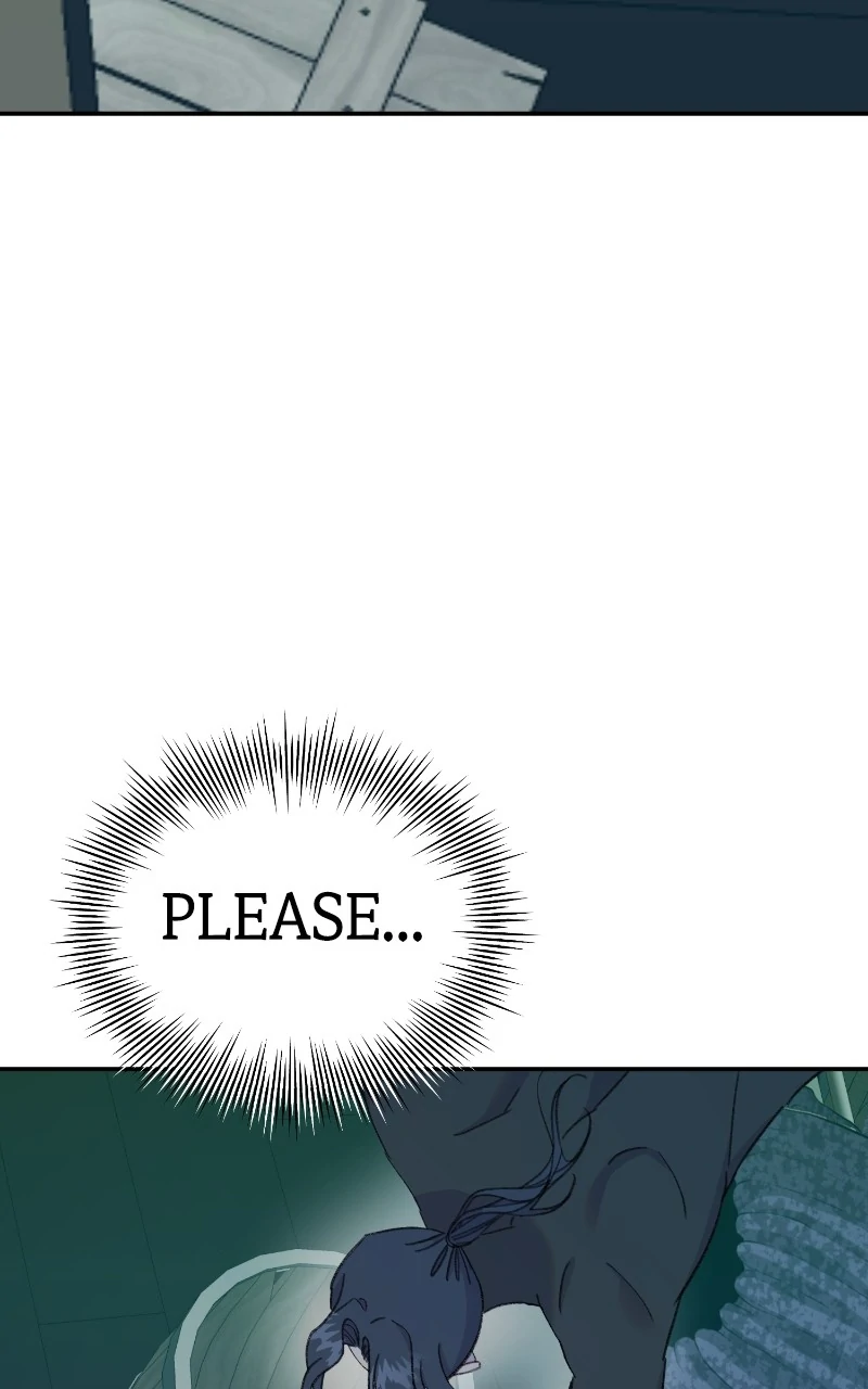 The Mermaid I Loved Chapter 51 - Page 58