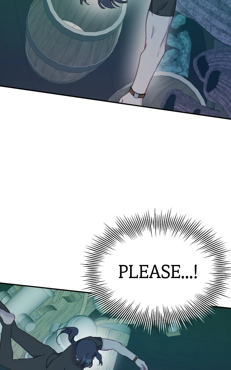 The Mermaid I Loved Chapter 51 - Page 59