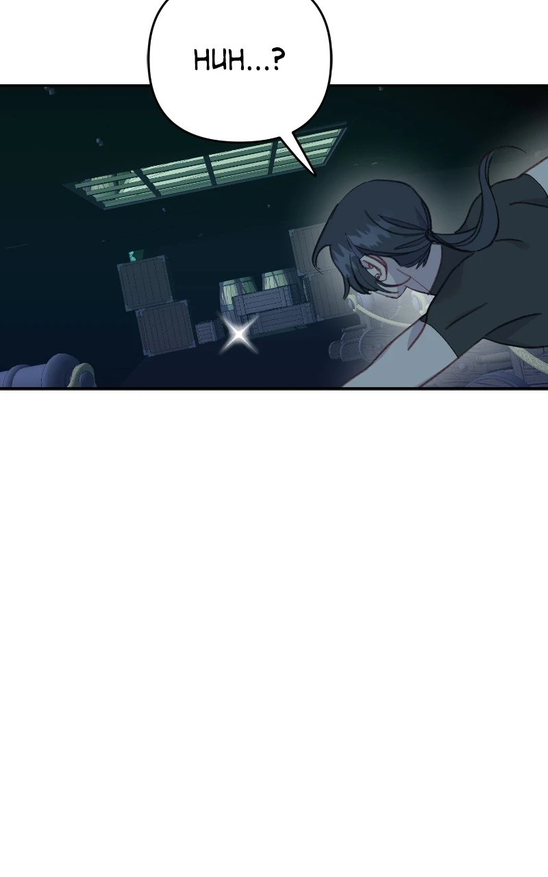 The Mermaid I Loved Chapter 51 - Page 66