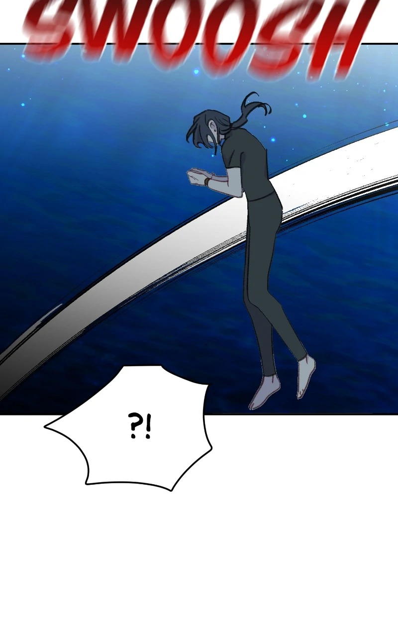 The Mermaid I Loved Chapter 51 - Page 71