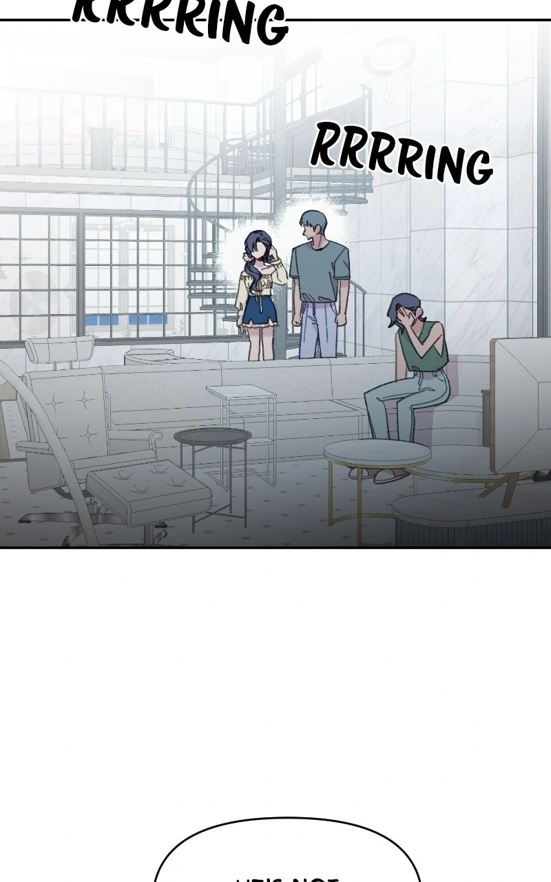 The Mermaid I Loved Chapter 51 - Page 9