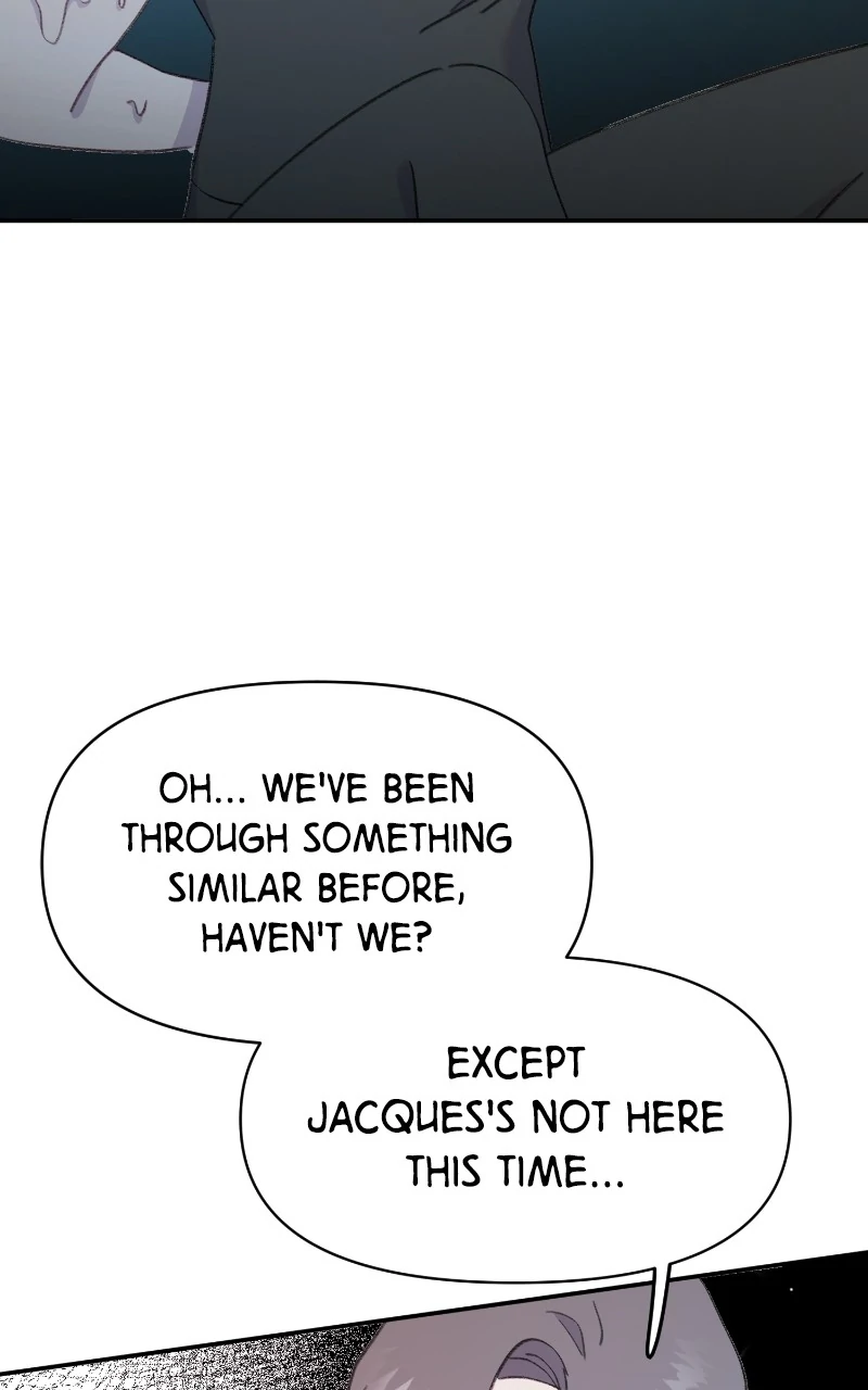 The Mermaid I Loved Chapter 51 - Page 81