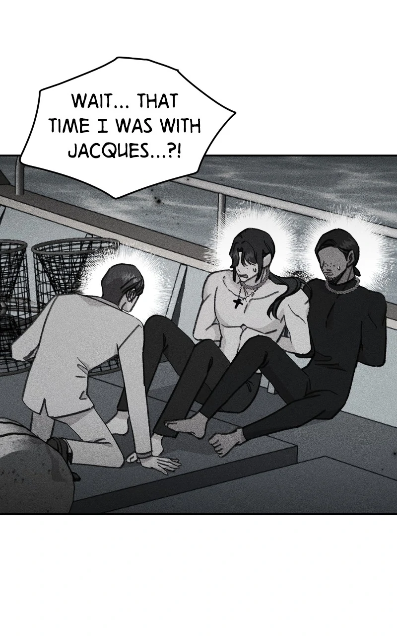 The Mermaid I Loved Chapter 51 - Page 83